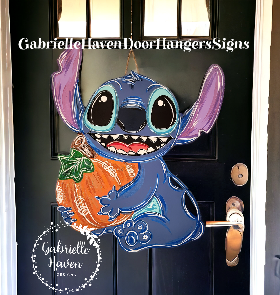 Disney Lilo & Stitch Themed Scrapbooking Embellishments or Hotel Window  Decorations