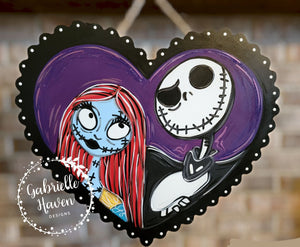 Nightmare Before Christmas