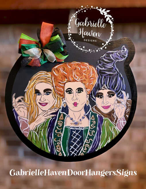 Hocus Pocus Collection