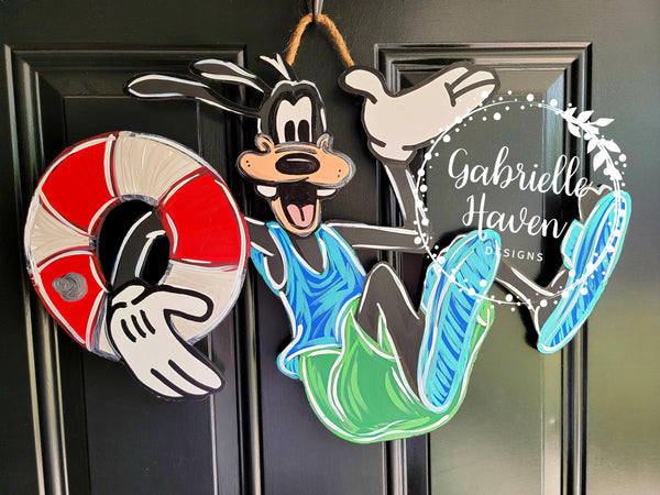 Goofy Summer