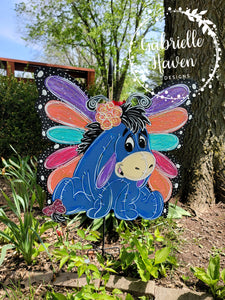 Eeyore Butterfly