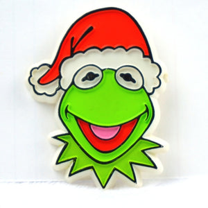 Kermit Christmas Ornament