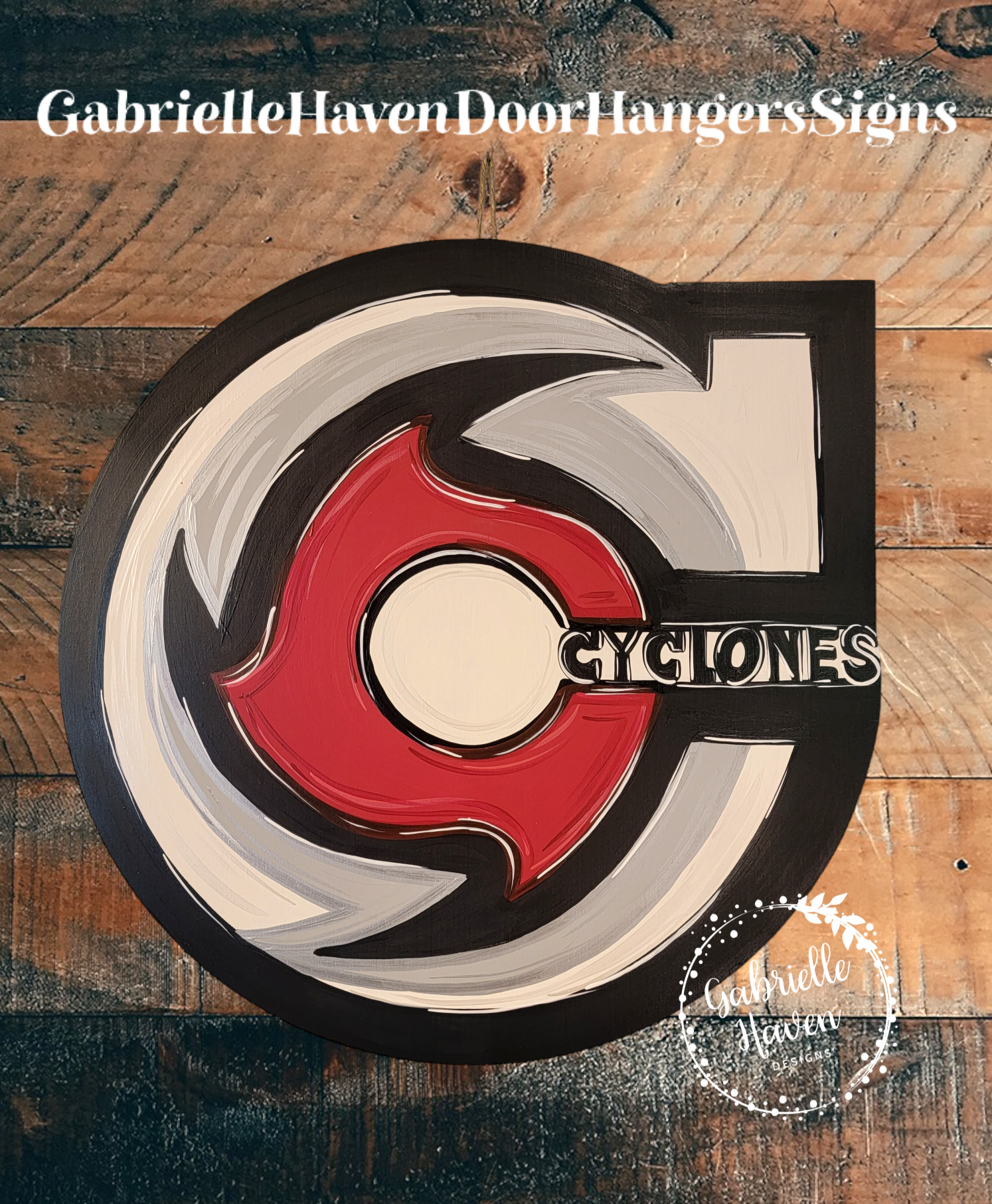 Cincinnati Cyclones Hockey