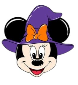 Minnie Witch