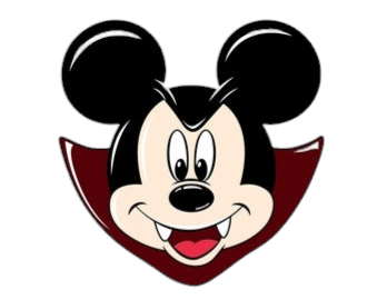 Mickey Vampire