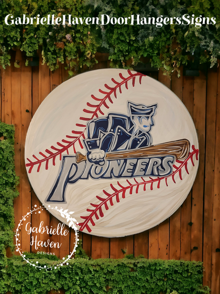 Marietta Pioneers Baseball