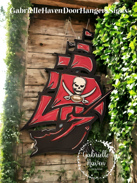 Tampa Bay Buccaneers Football