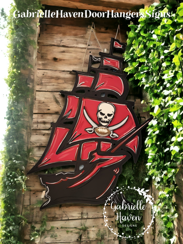 Tampa Bay Buccaneers Football