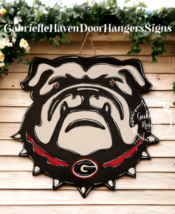 Georgia Bulldogs