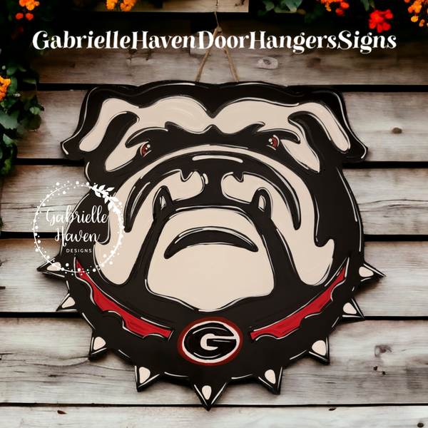 Georgia Bulldogs