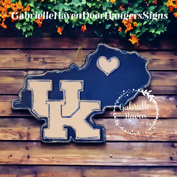 UK Wildcats Kentucky State