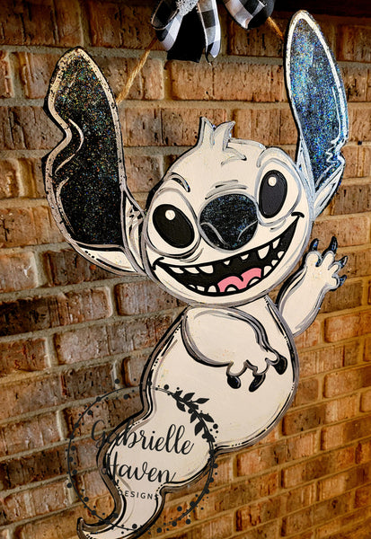 Stitch Ghost