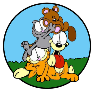 Garfield and Friends