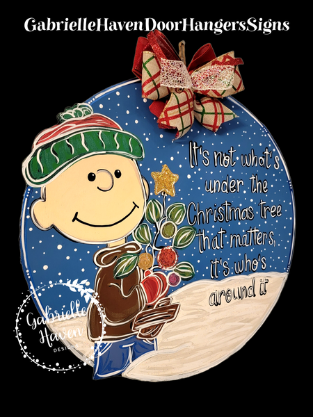 Charlie Brown Christmas