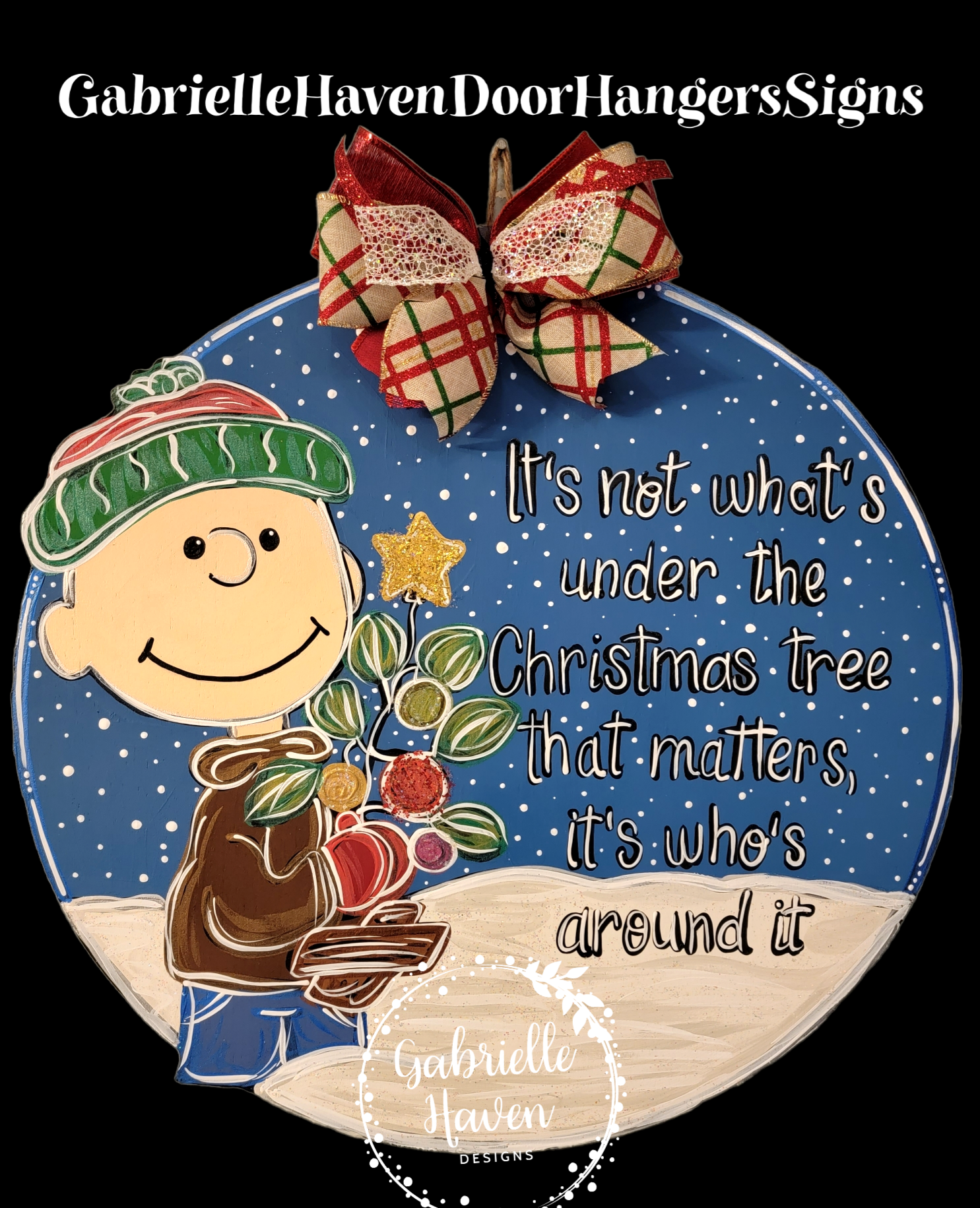 Charlie Brown Christmas