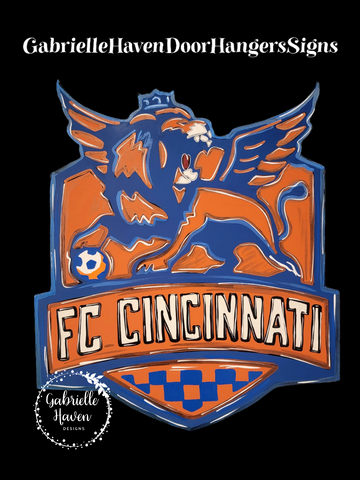 FC Cincinnati Soccer