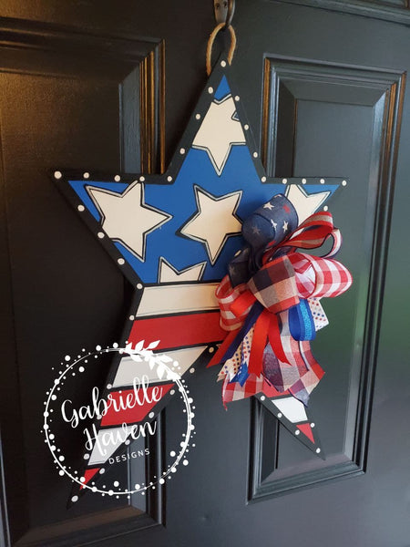 Patriotic Star