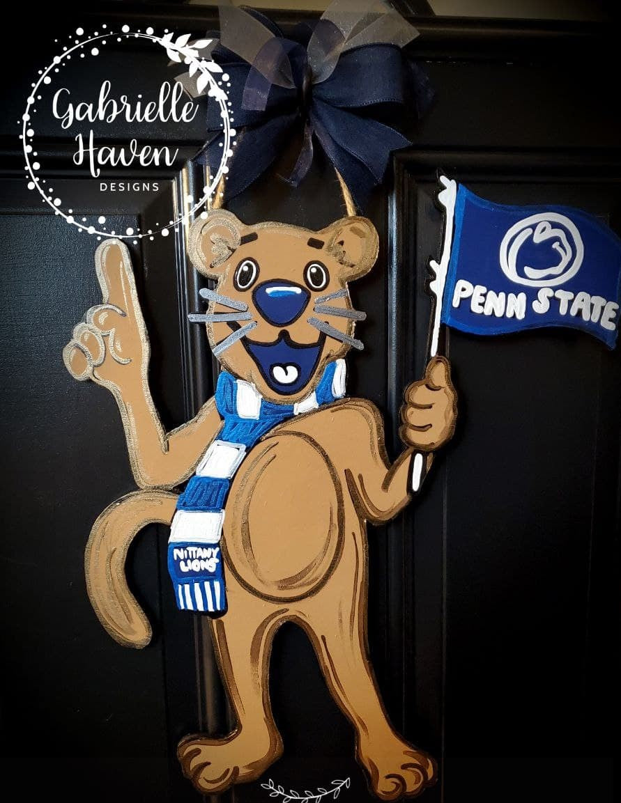 Penn State Nittany Lion