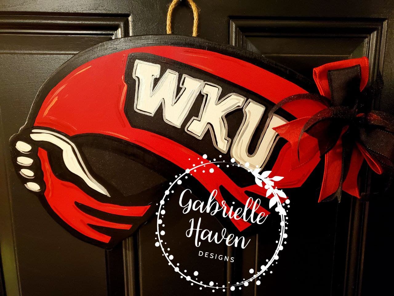 WKU Hilltoppers